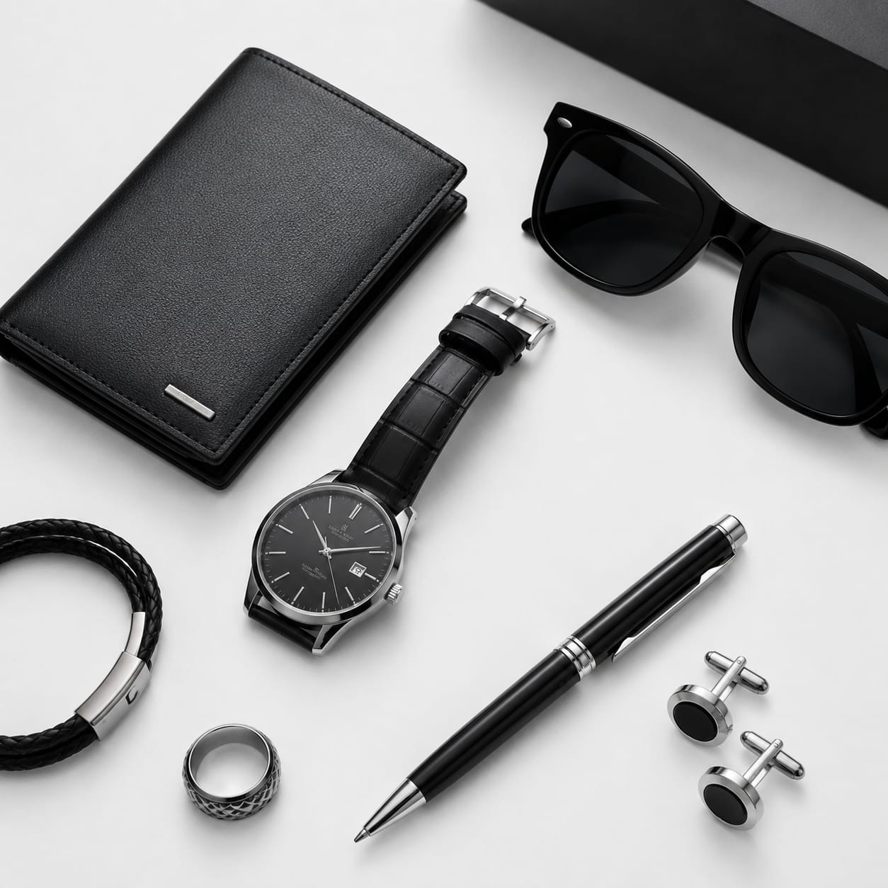 Men's Accessories