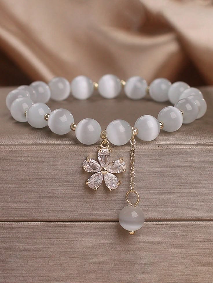 Clover Bracelet