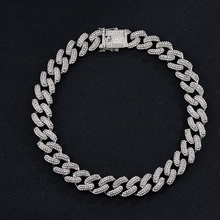 Cuban Bracelet