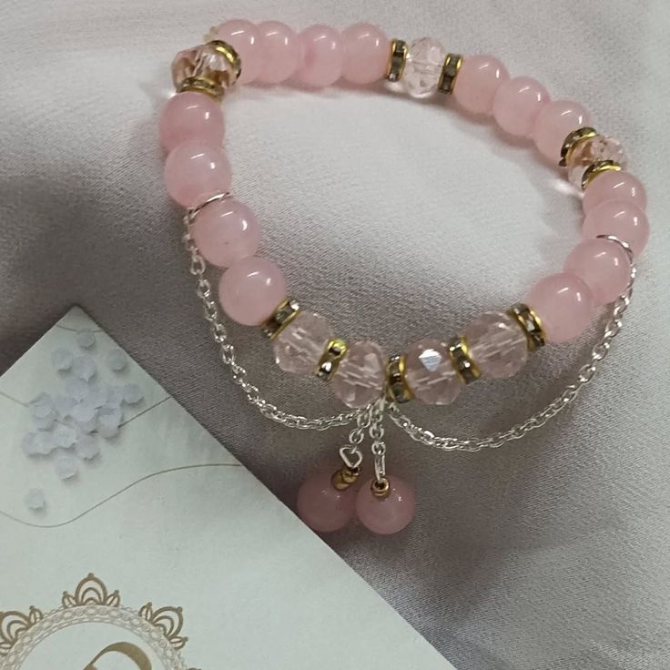 Fairy Bracelet