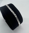 Classic Mariner Link Bracelet