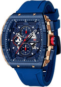 Royal Apex Chrono Sport Watch