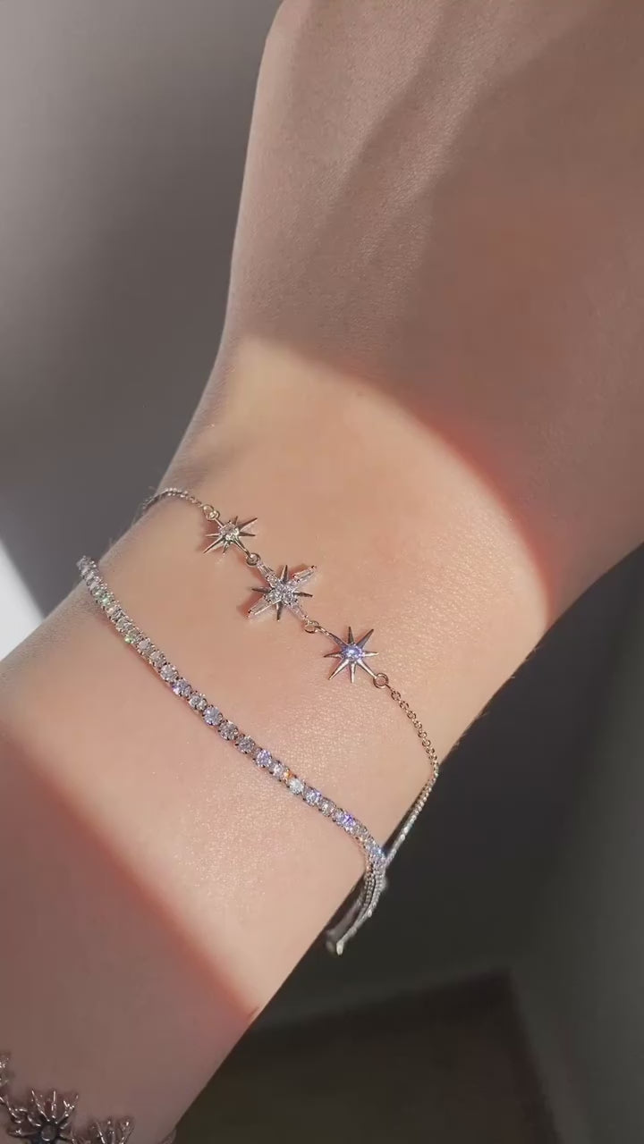 Shien Bracelet